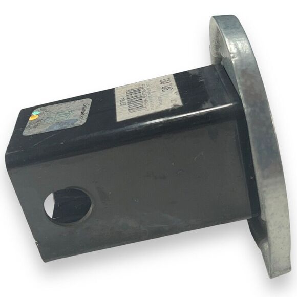 Vintage Baltimore Ravens Helmet Trailer Hitch Cover 2009 Made In USA 2” Receiver - Picture 2 of 7